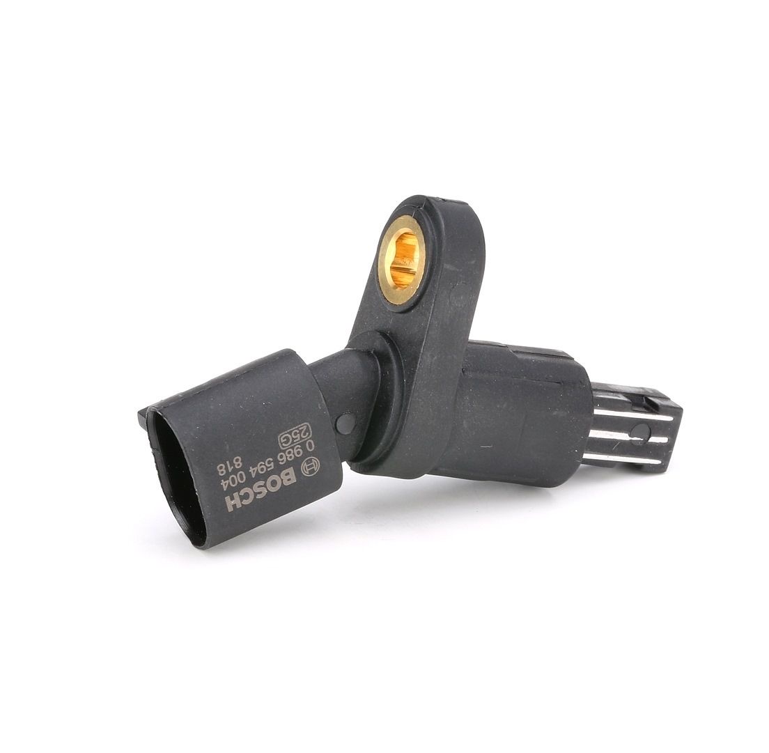 Bosch 0 986 594 004 ABS Sensor
