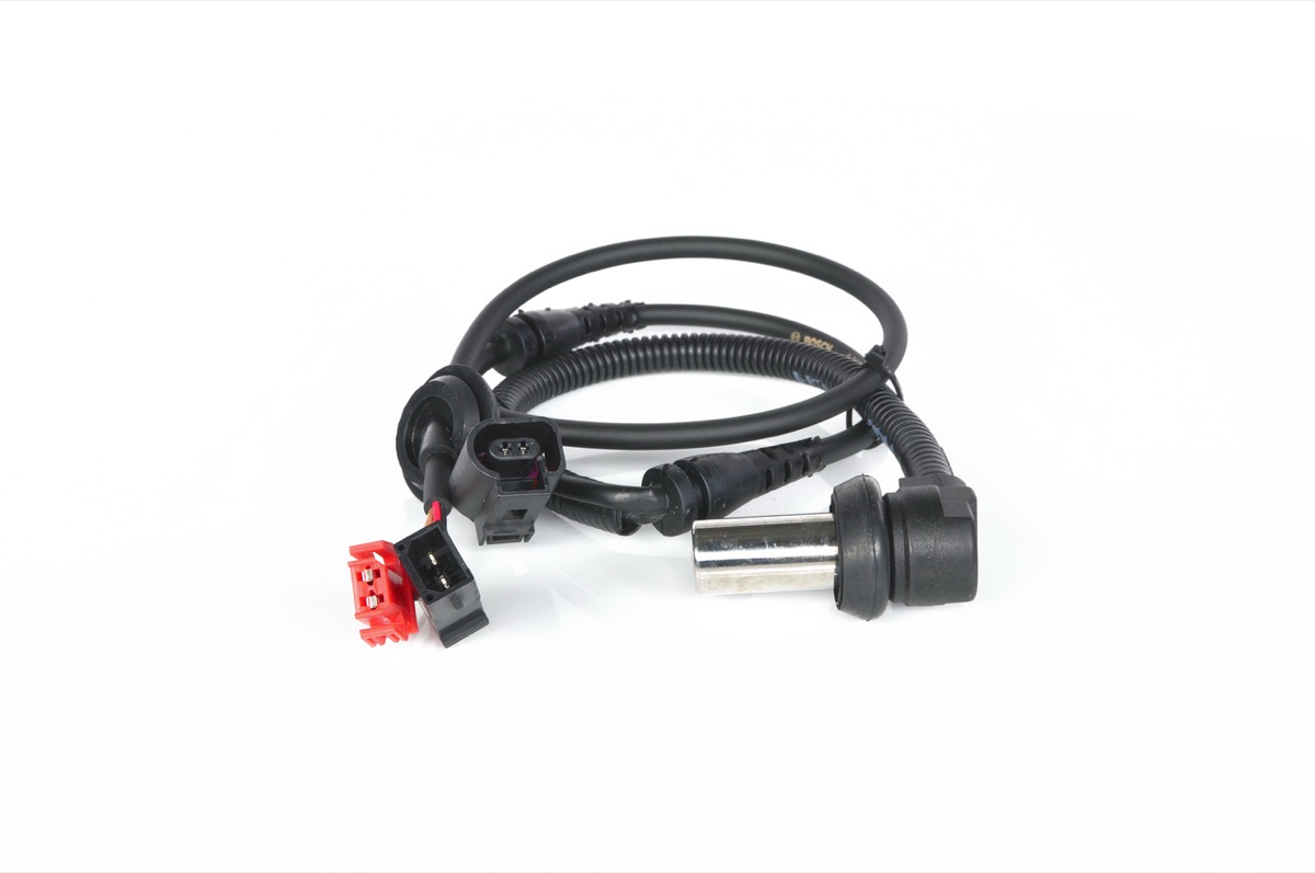 Bosch 0 986 594 007 ABS Sensor