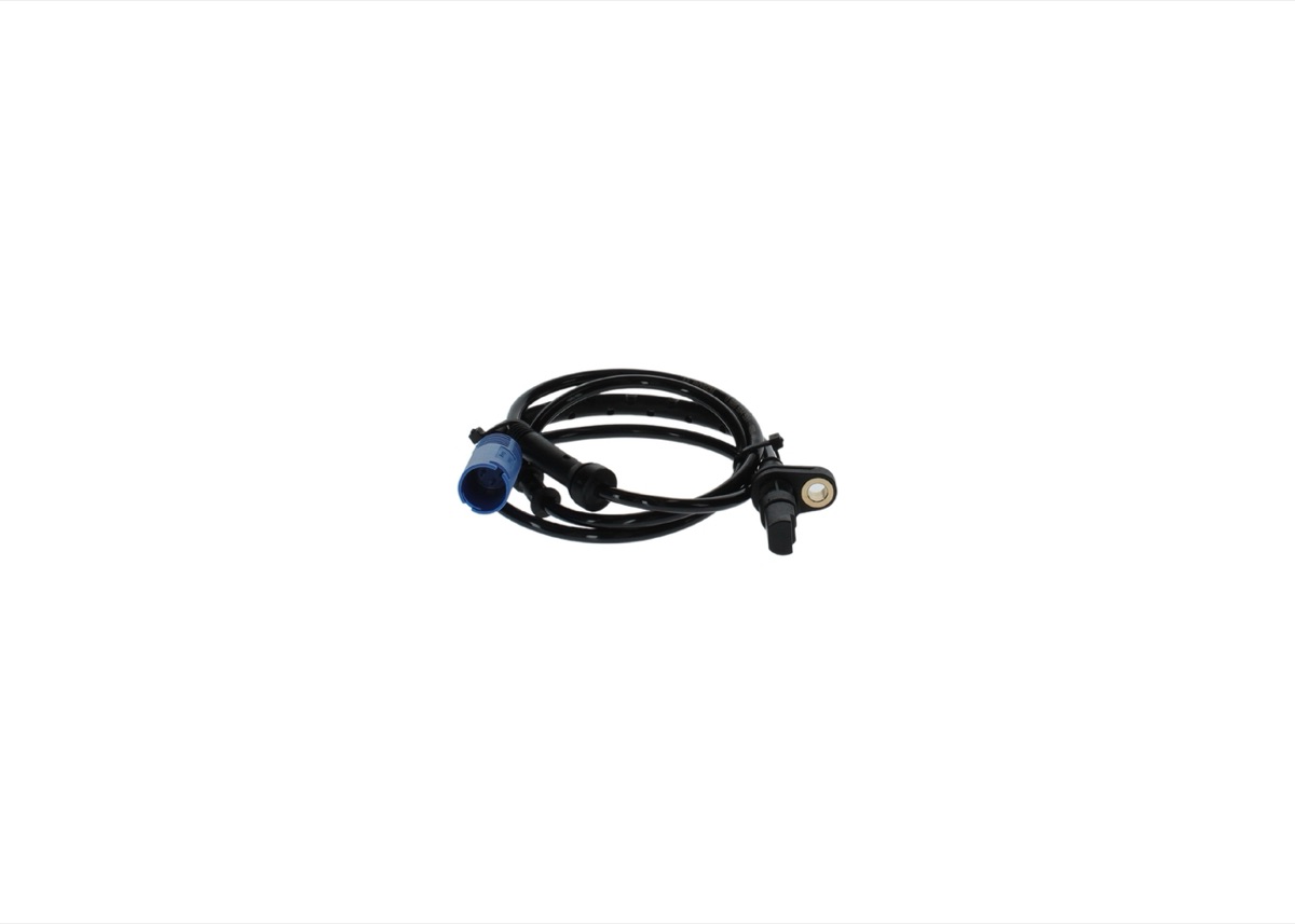 Bosch 0 986 594 531 ABS Sensor