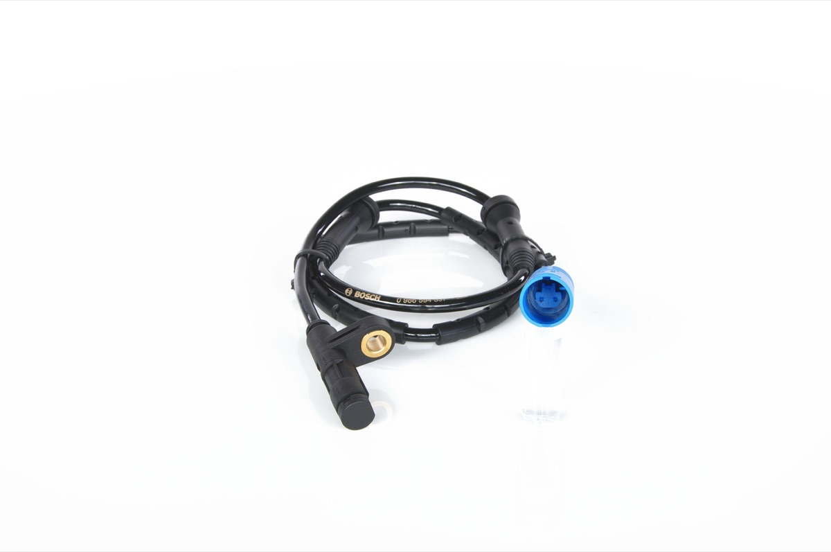 Bosch 0 986 594 537 ABS Sensor