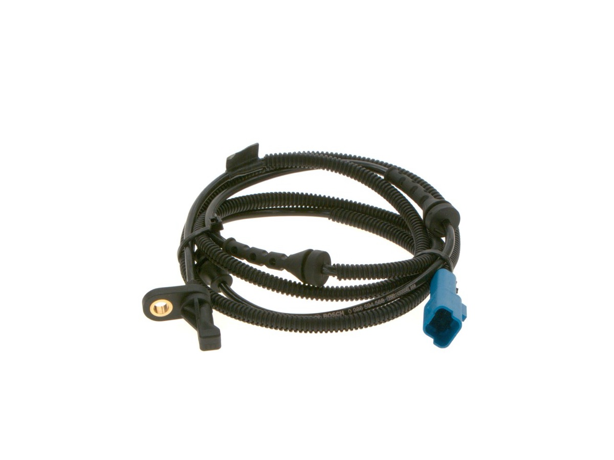 Bosch 0 986 594 568 ABS Sensor