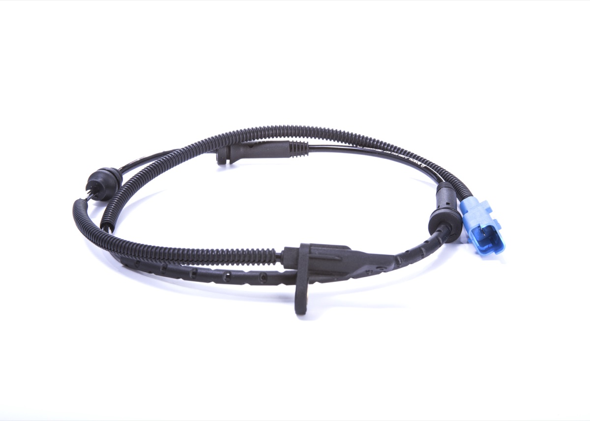 Bosch 0 986 594 597 ABS Sensor