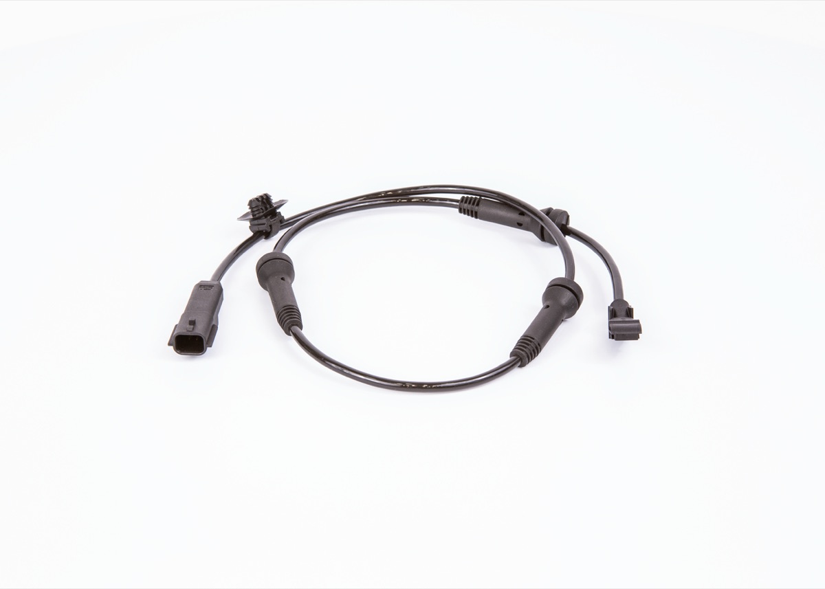 Bosch 0 986 594 603 ABS Sensor