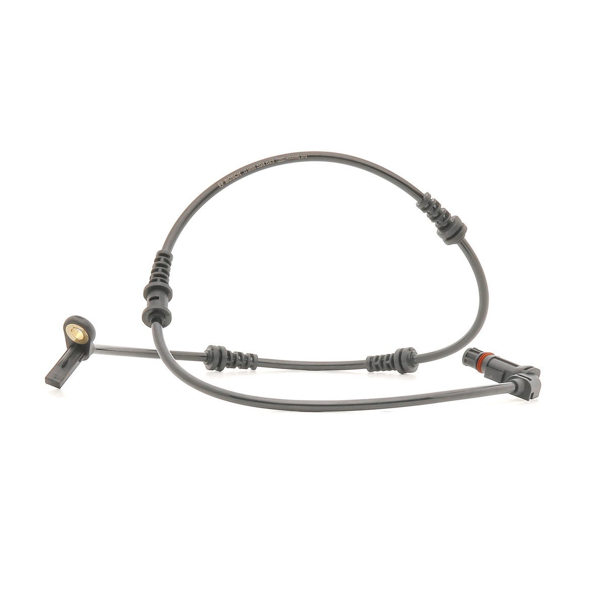 Bosch 0 986 594 643 ABS Sensor