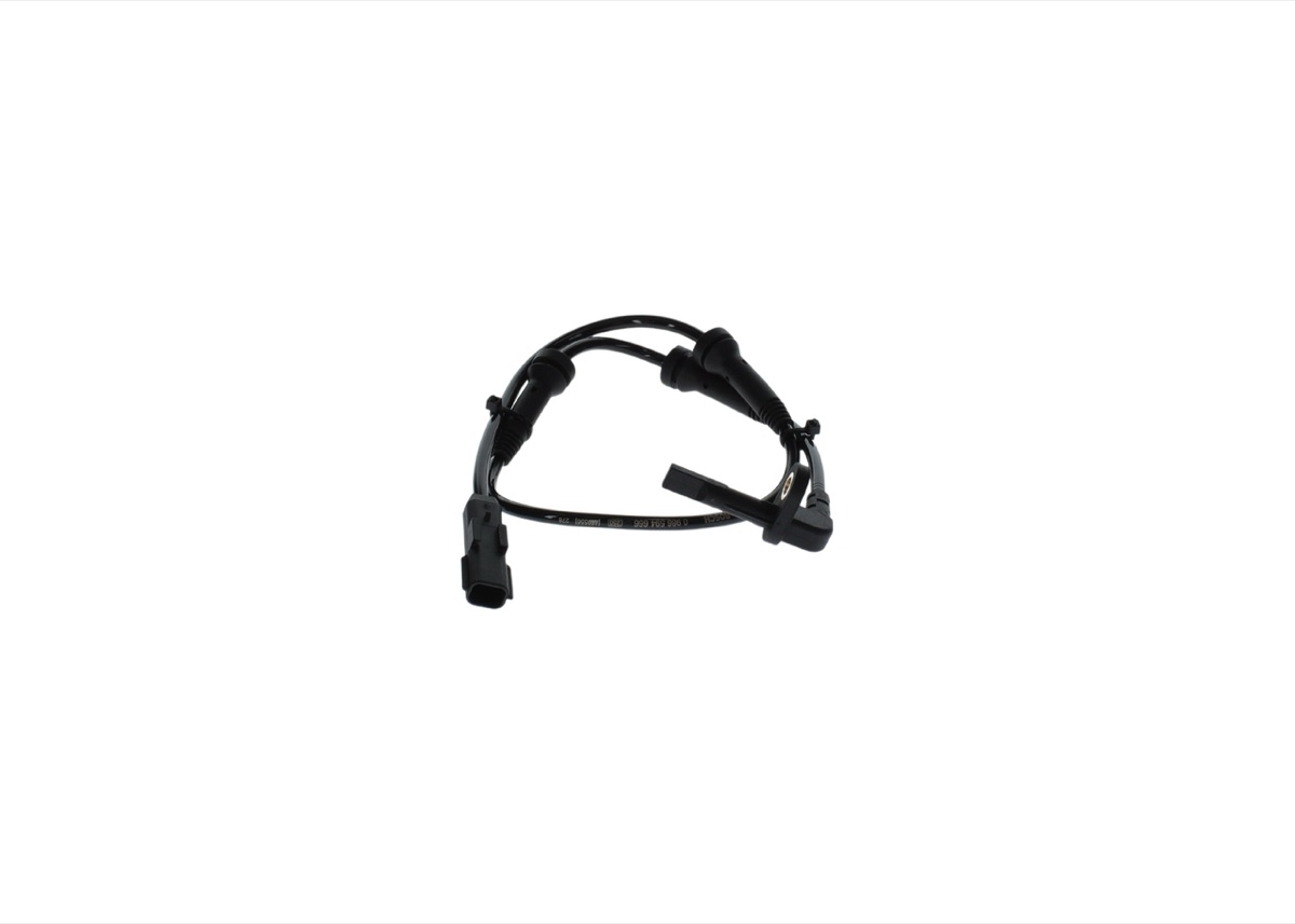 Bosch 0 986 594 666 ABS Sensor