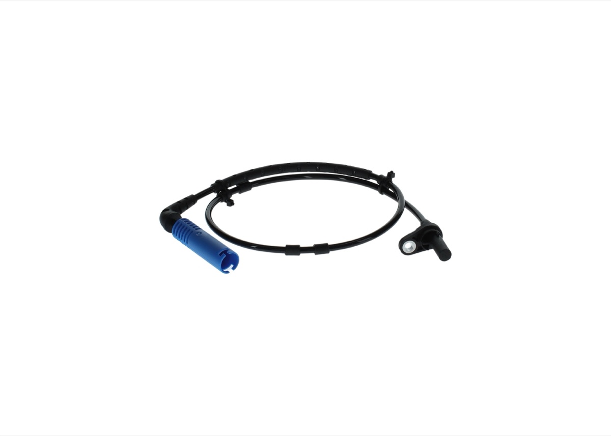 Bosch 0 986 594 686 ABS Sensor