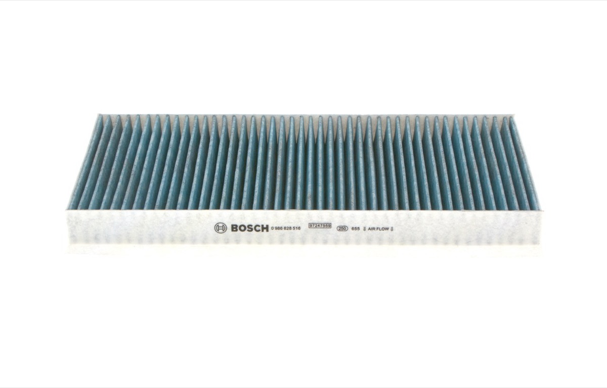 Bosch 0 986 628 516 Pollen Filter