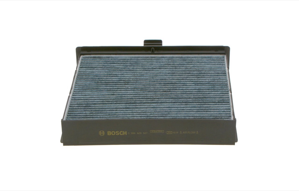 Bosch 0 986 628 527 Pollen Filter
