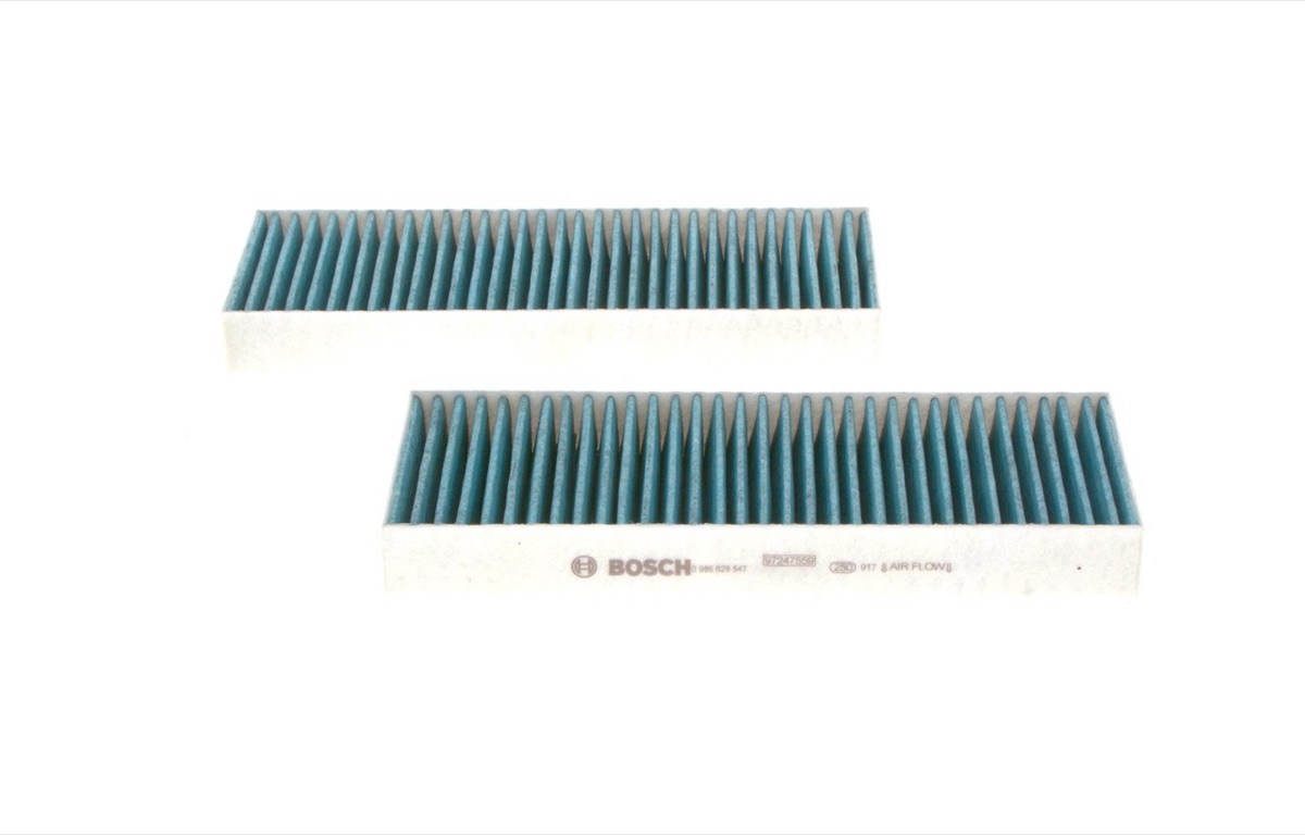 Bosch 0 986 628 547 Pollen Filter