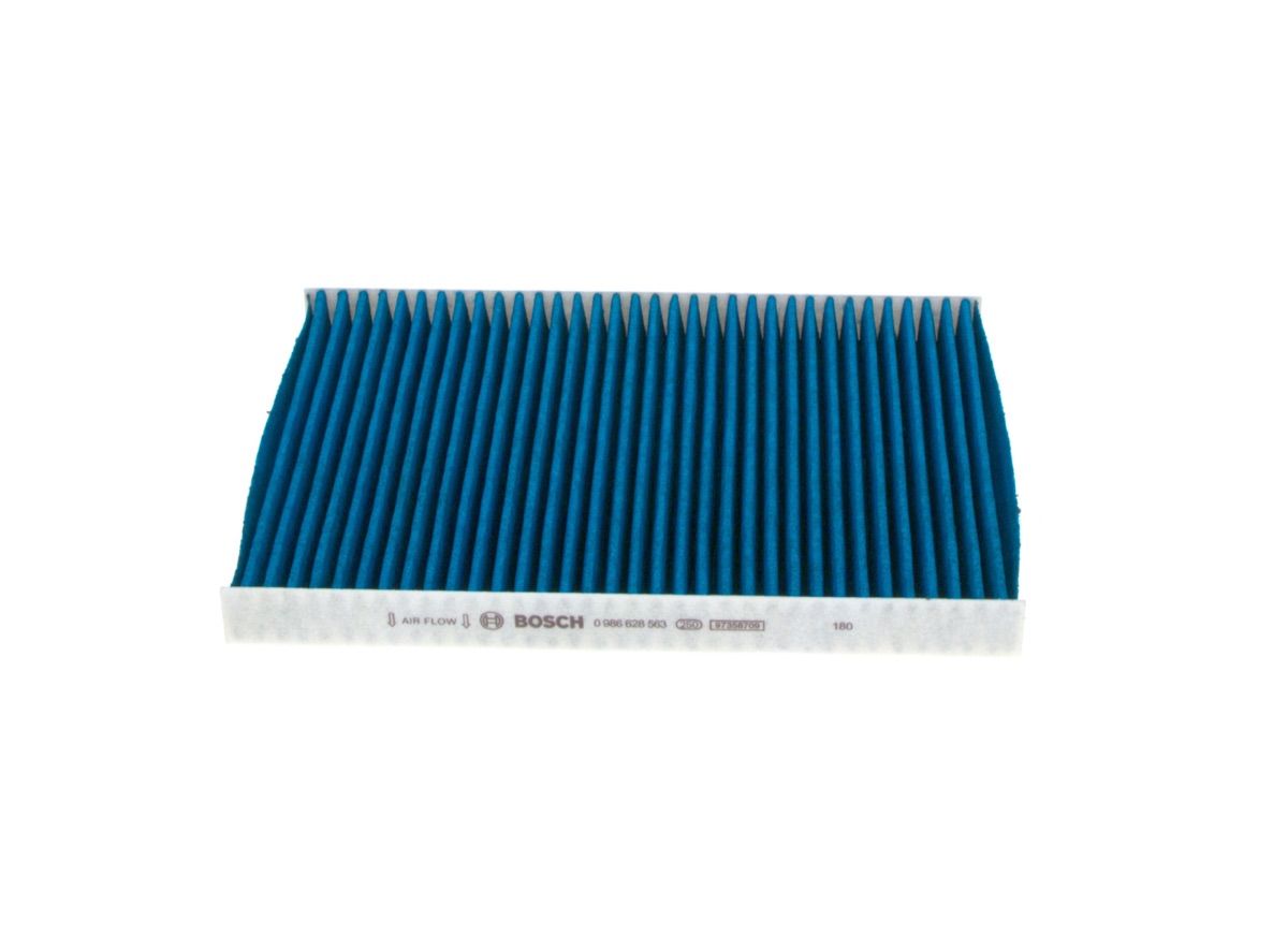 Bosch 0 986 628 563 Pollen Filter