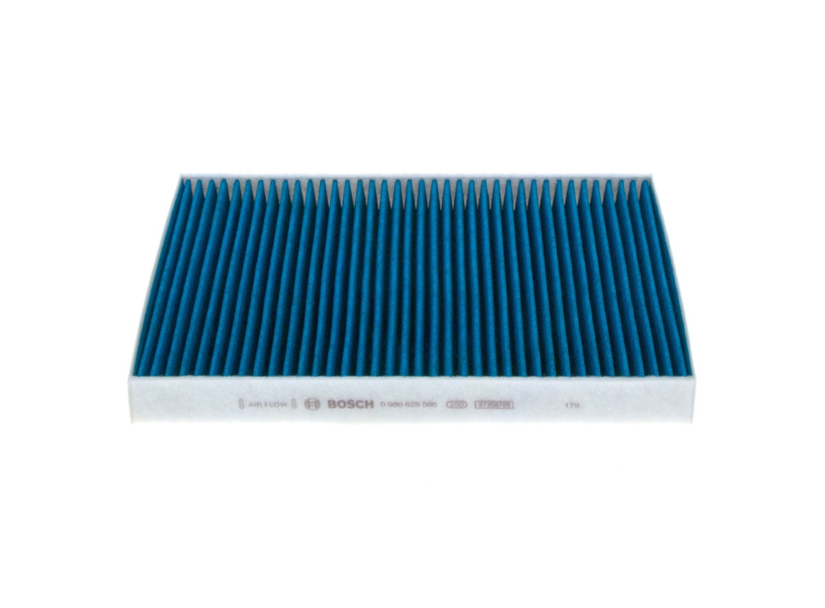 Bosch 0 986 628 565 Pollen Filter