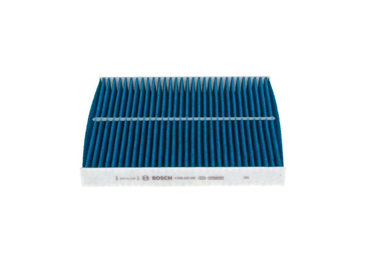 Bosch 0 986 628 566 Pollen Filter