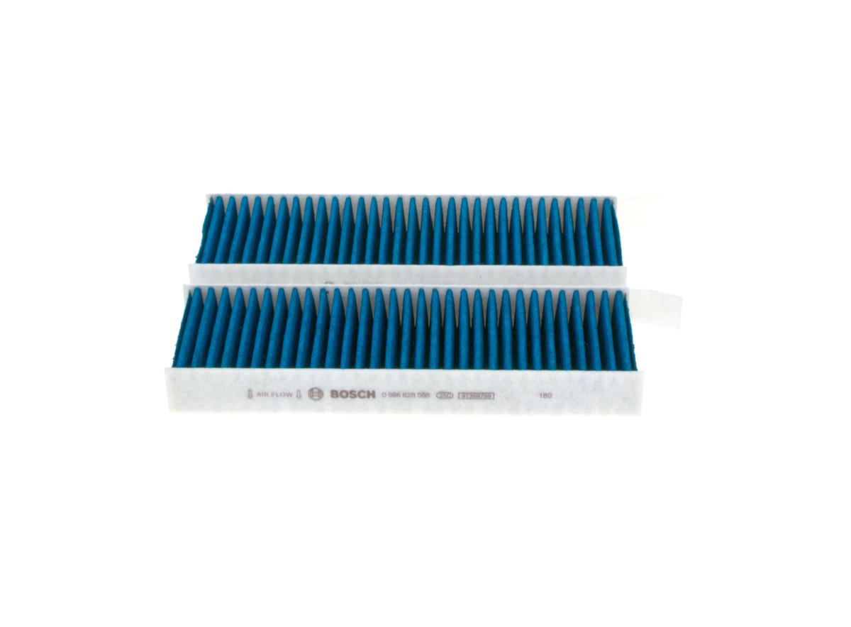 Bosch 0 986 628 568 Pollen Filter
