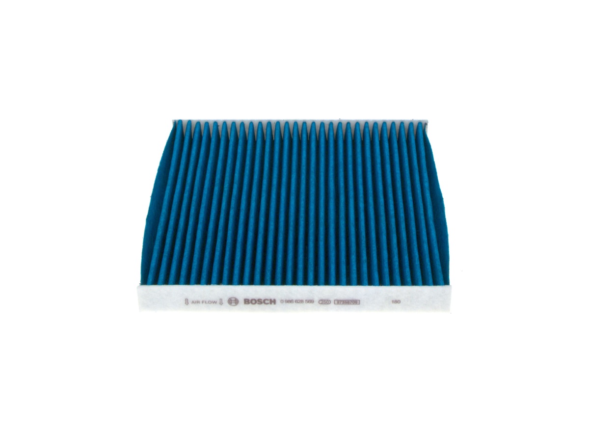 Bosch 0 986 628 569 Pollen Filter