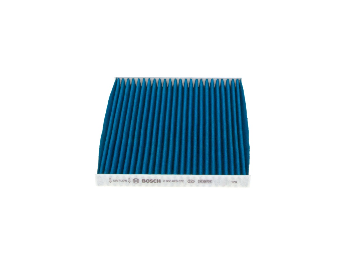 Bosch 0 986 628 572 Pollen Filter