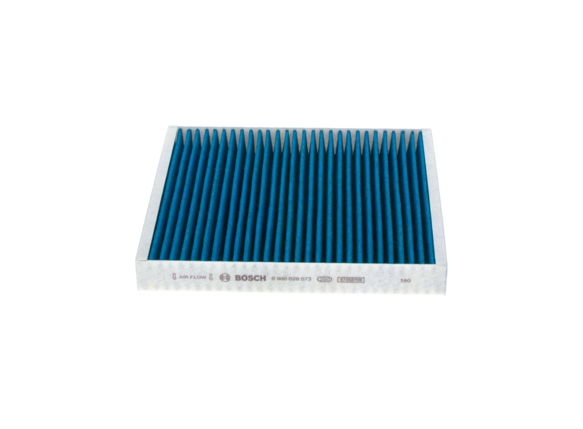 Bosch 0 986 628 573 Pollen Filter