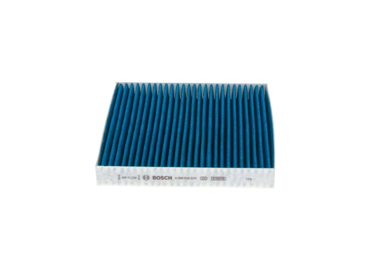 Bosch 0 986 628 574 Pollen Filter