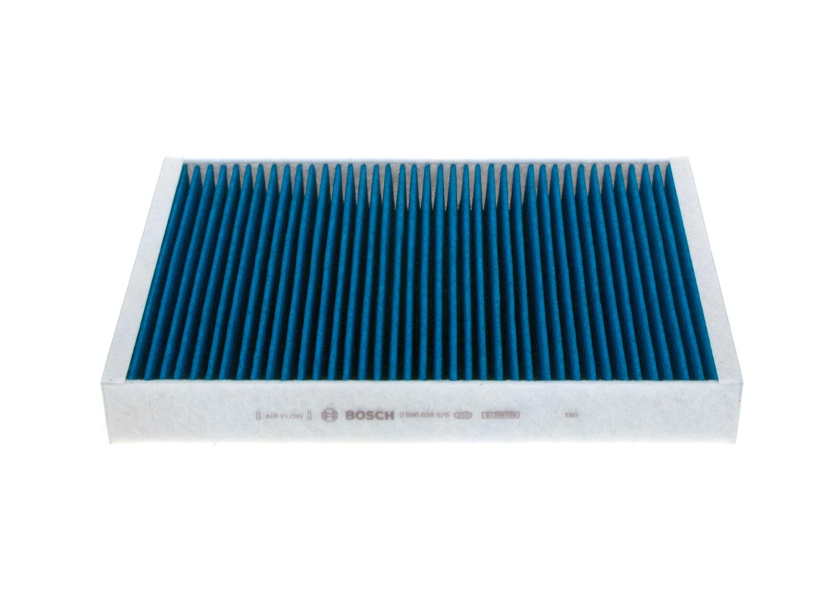 Bosch 0 986 628 575 Pollen Filter