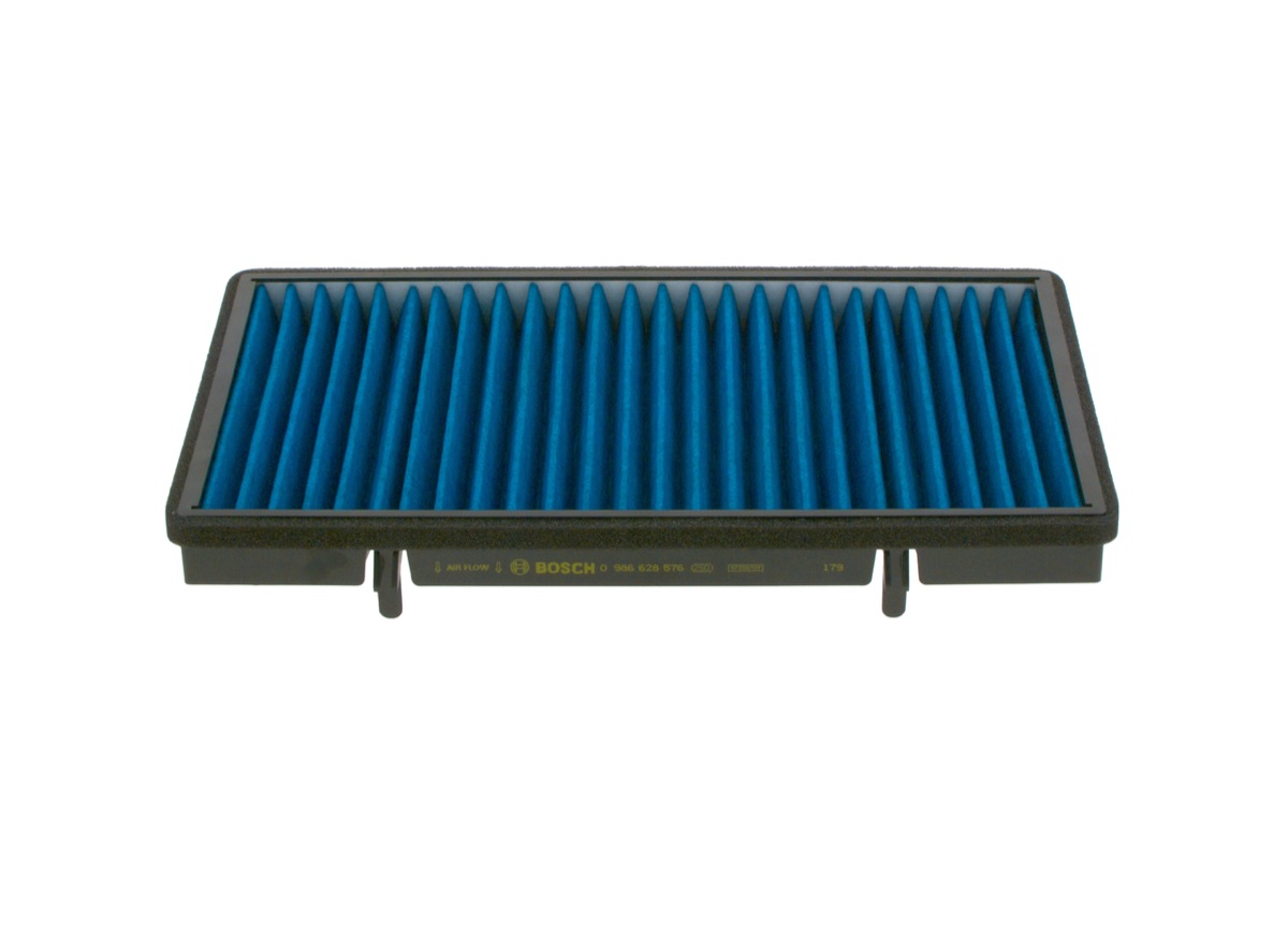 Bosch 0 986 628 576 Pollen Filter