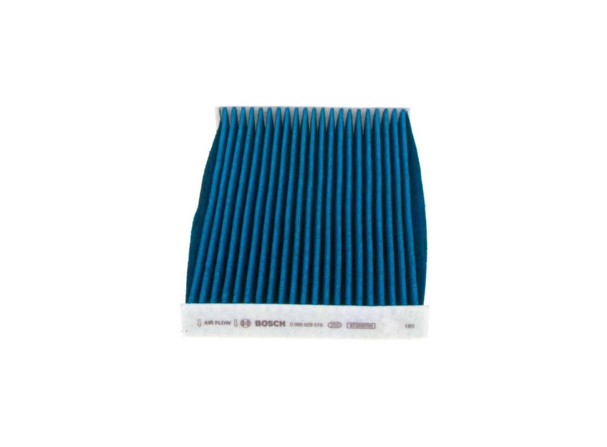 Bosch 0 986 628 578 Pollen Filter