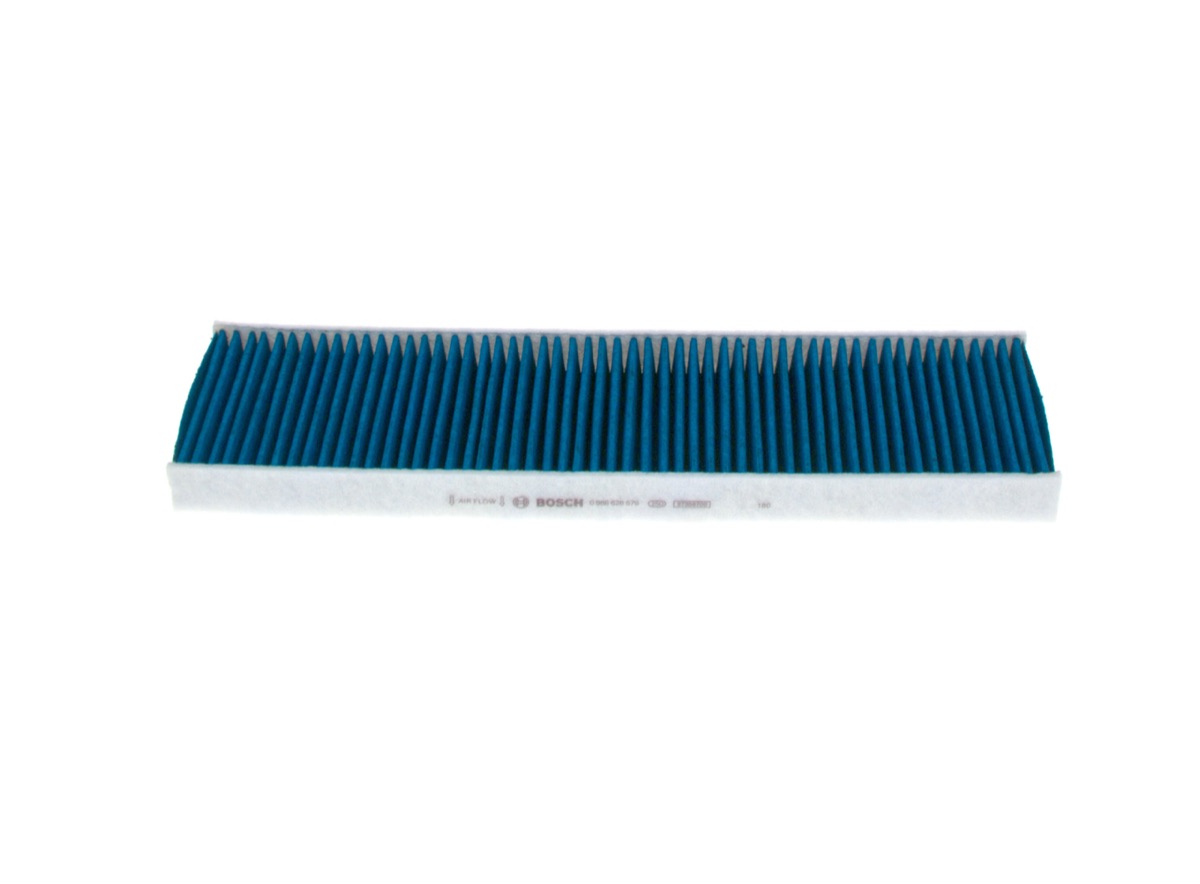 Bosch 0 986 628 579 Pollen Filter