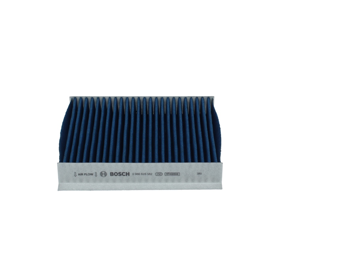 Bosch 0 986 628 582 Pollen Filter