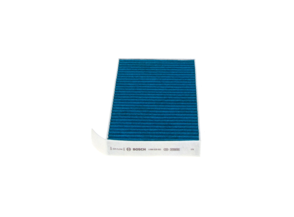 Bosch 0 986 628 583 Pollen Filter