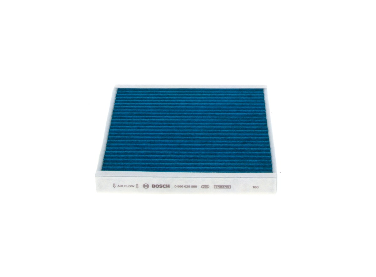 Bosch 0 986 628 588 Pollen Filter