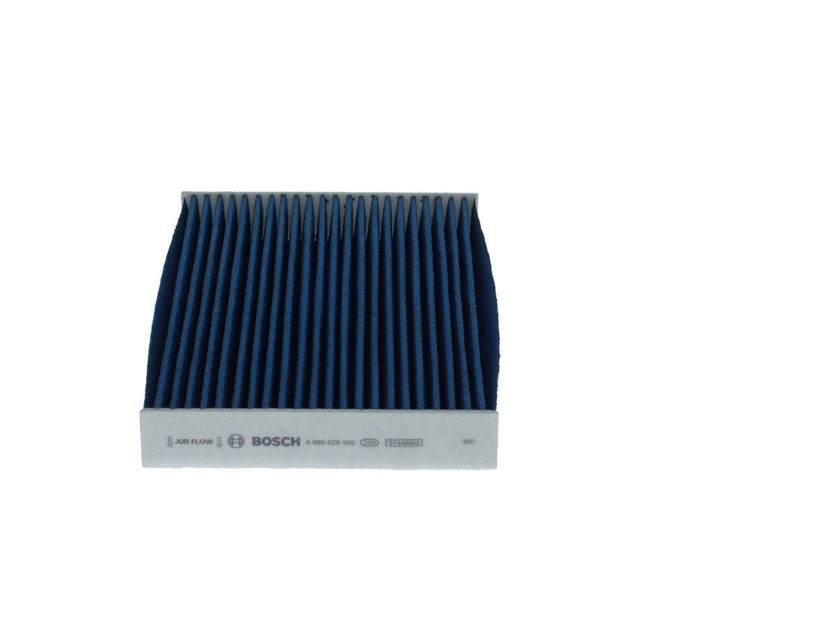 Bosch 0 986 628 589 Pollen Filter
