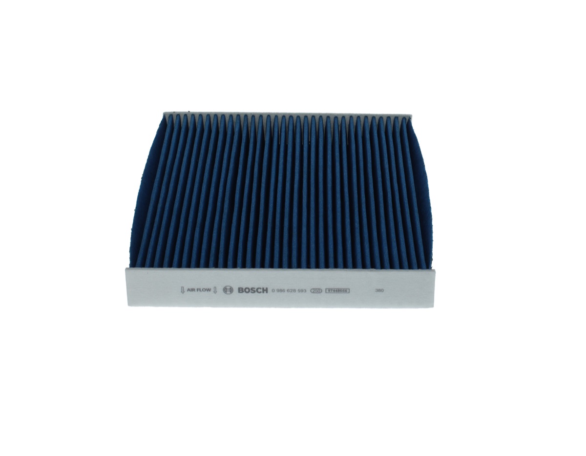Bosch 0 986 628 593 Pollen Filter