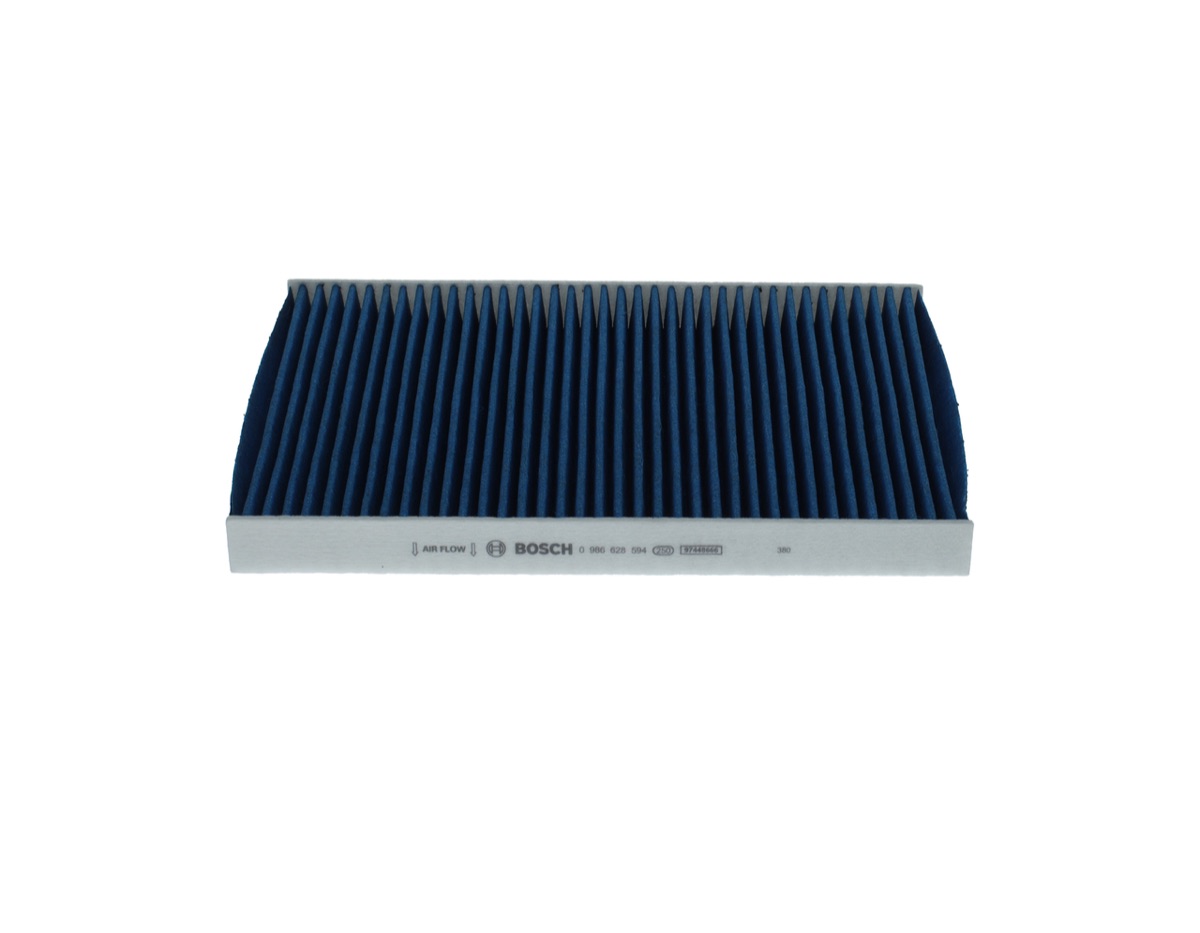 Bosch 0 986 628 594 Pollen Filter