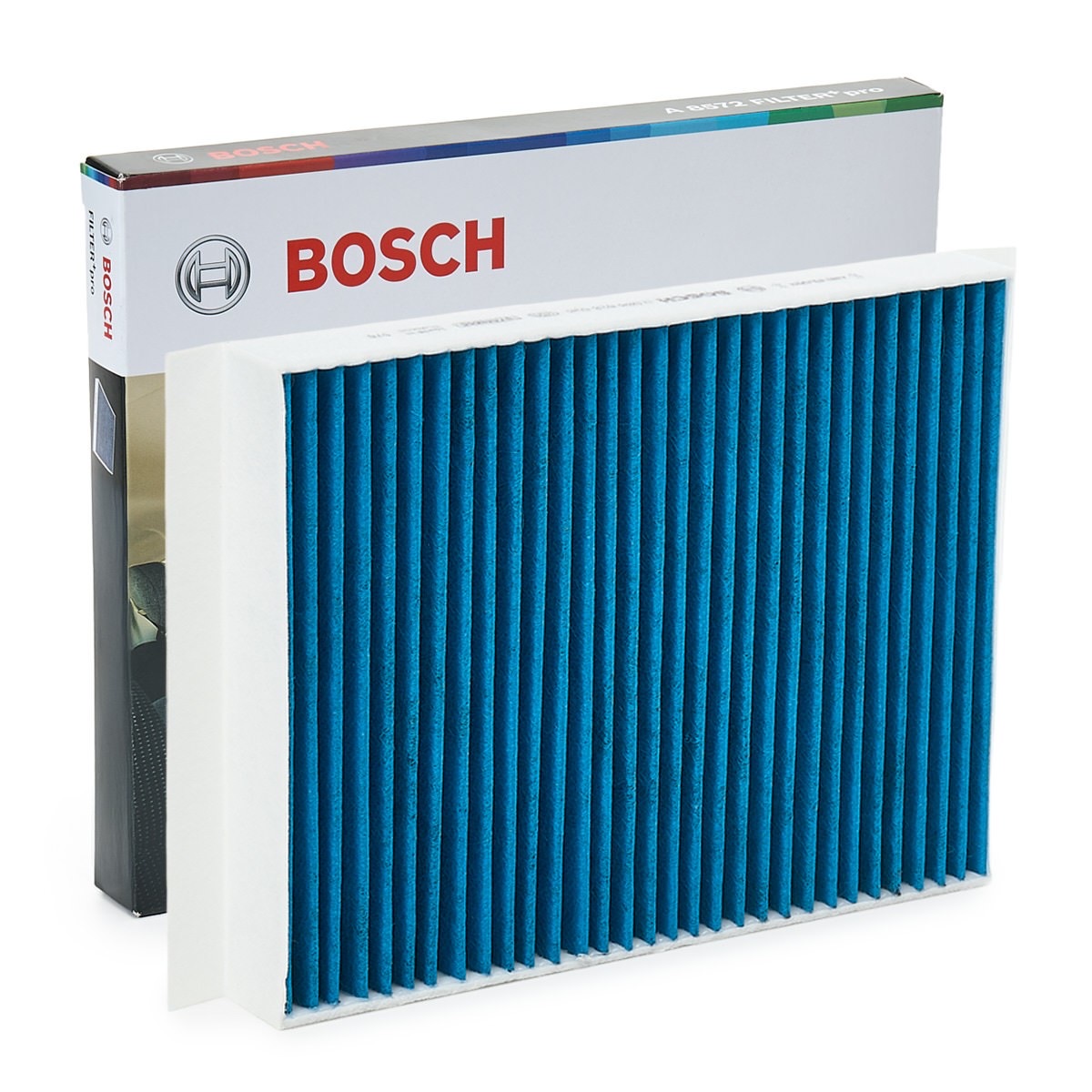 Bosch 0 986 628 596 Pollen Filter