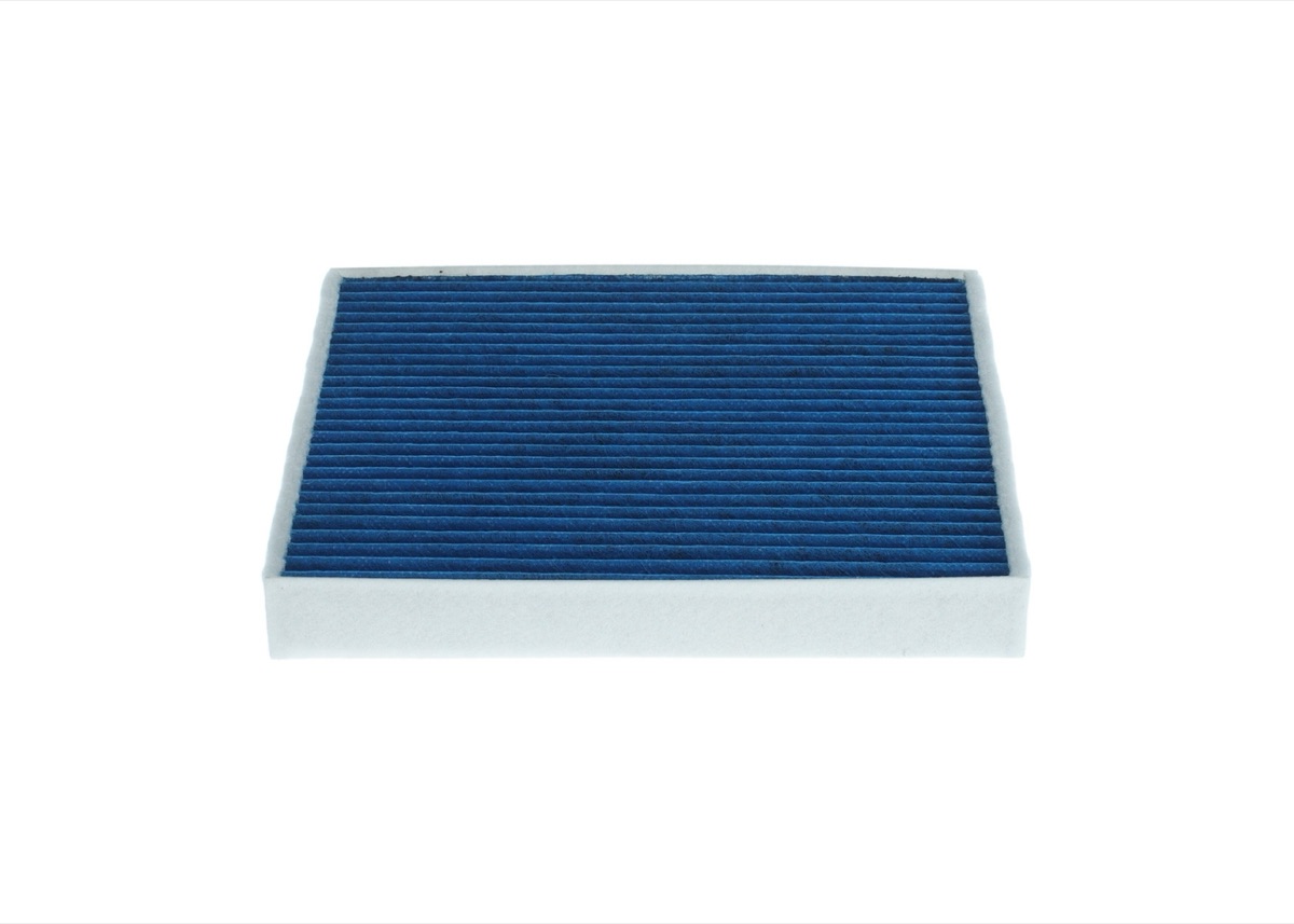 Bosch 0 986 628 597 Pollen Filter