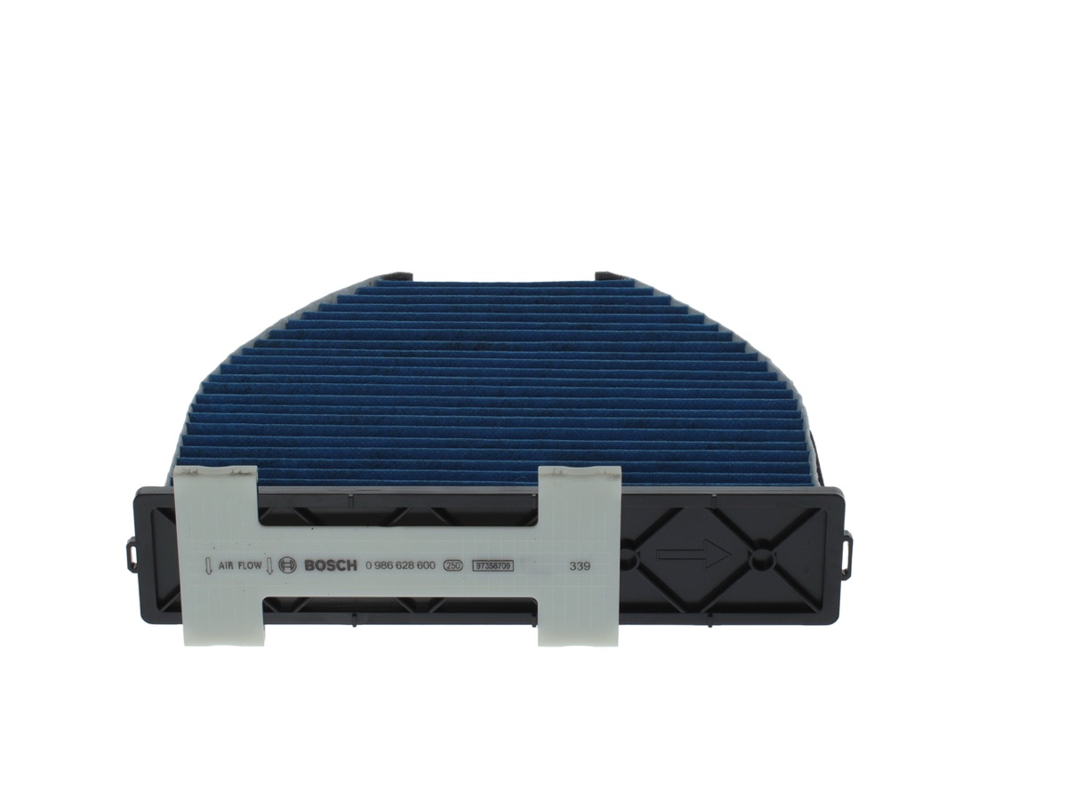 Bosch 0 986 628 600 Pollen Filter