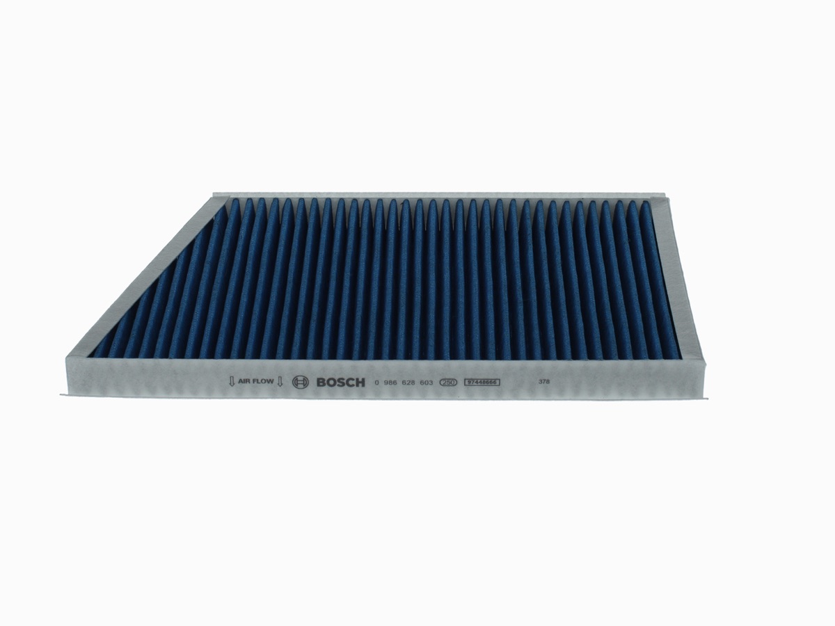 Bosch 0 986 628 603 Pollen Filter