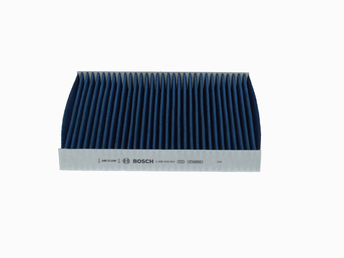 Bosch 0 986 628 604 Pollen Filter