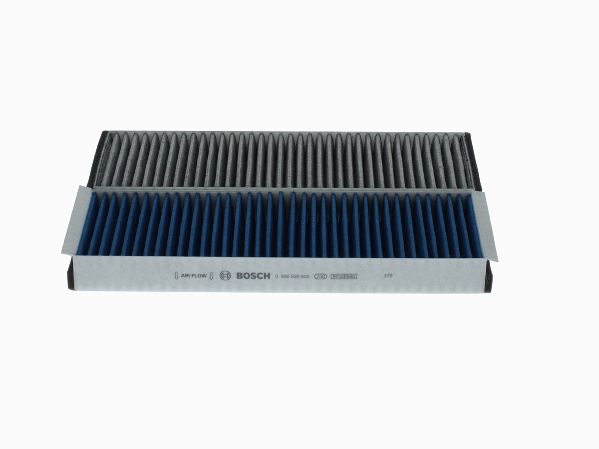 Bosch 0 986 628 605 Pollen Filter