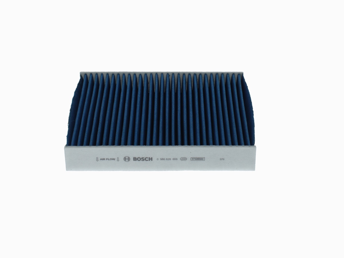 Bosch 0 986 628 606 Pollen Filter