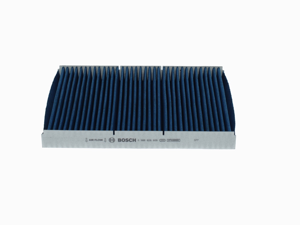 Bosch 0 986 628 609 Pollen Filter