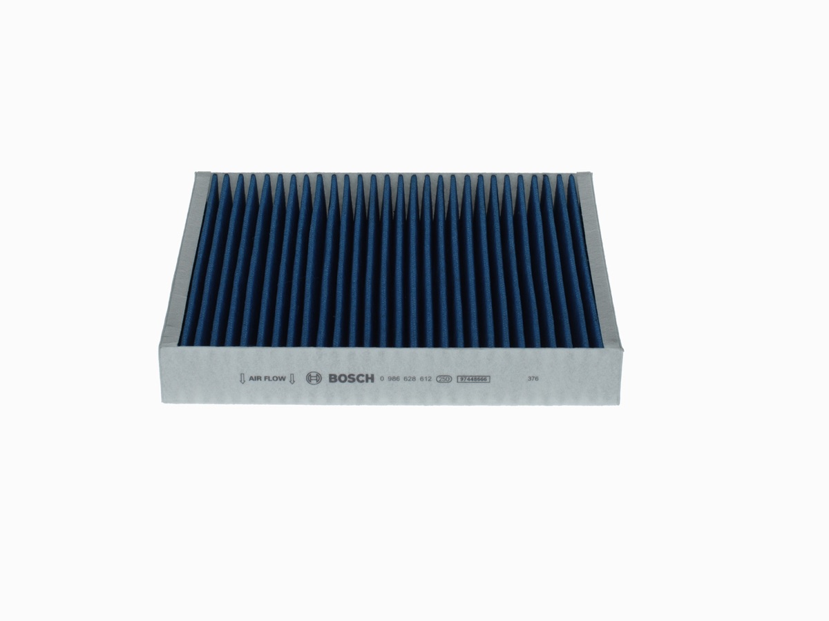 Bosch 0 986 628 612 Pollen Filter