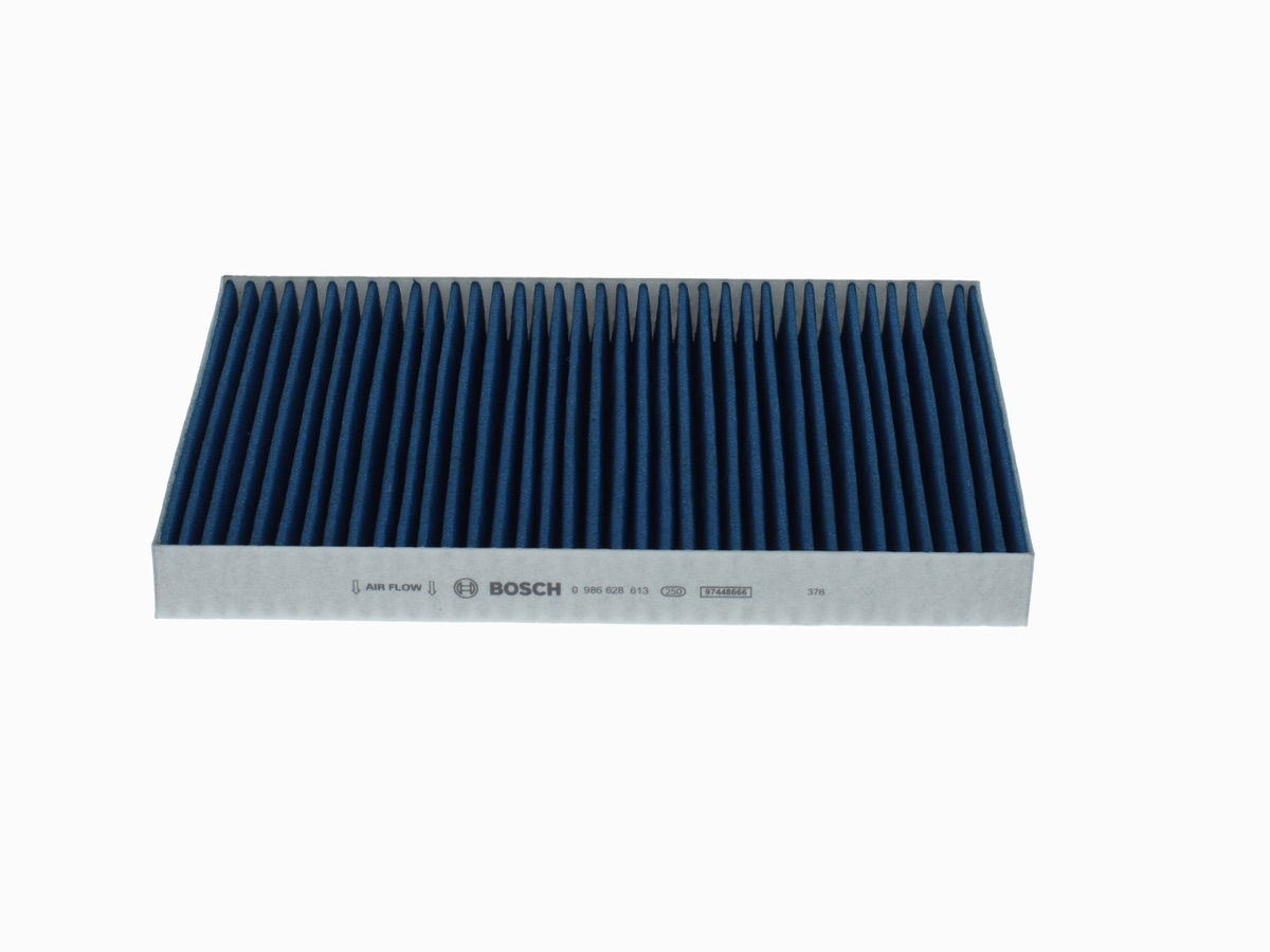 Bosch 0 986 628 613 Pollen Filter