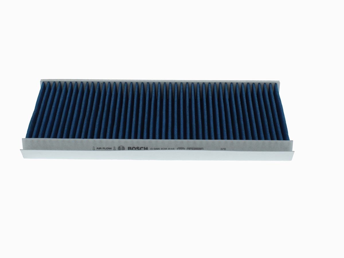 Bosch 0 986 628 616 Pollen Filter