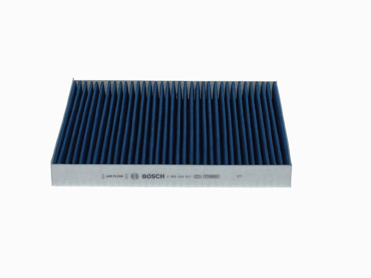Bosch 0 986 628 617 Pollen Filter