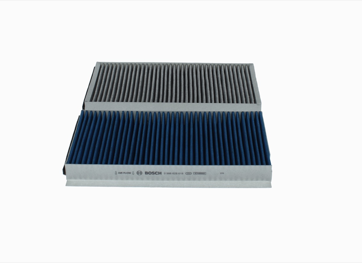 Bosch 0 986 628 618 Pollen Filter