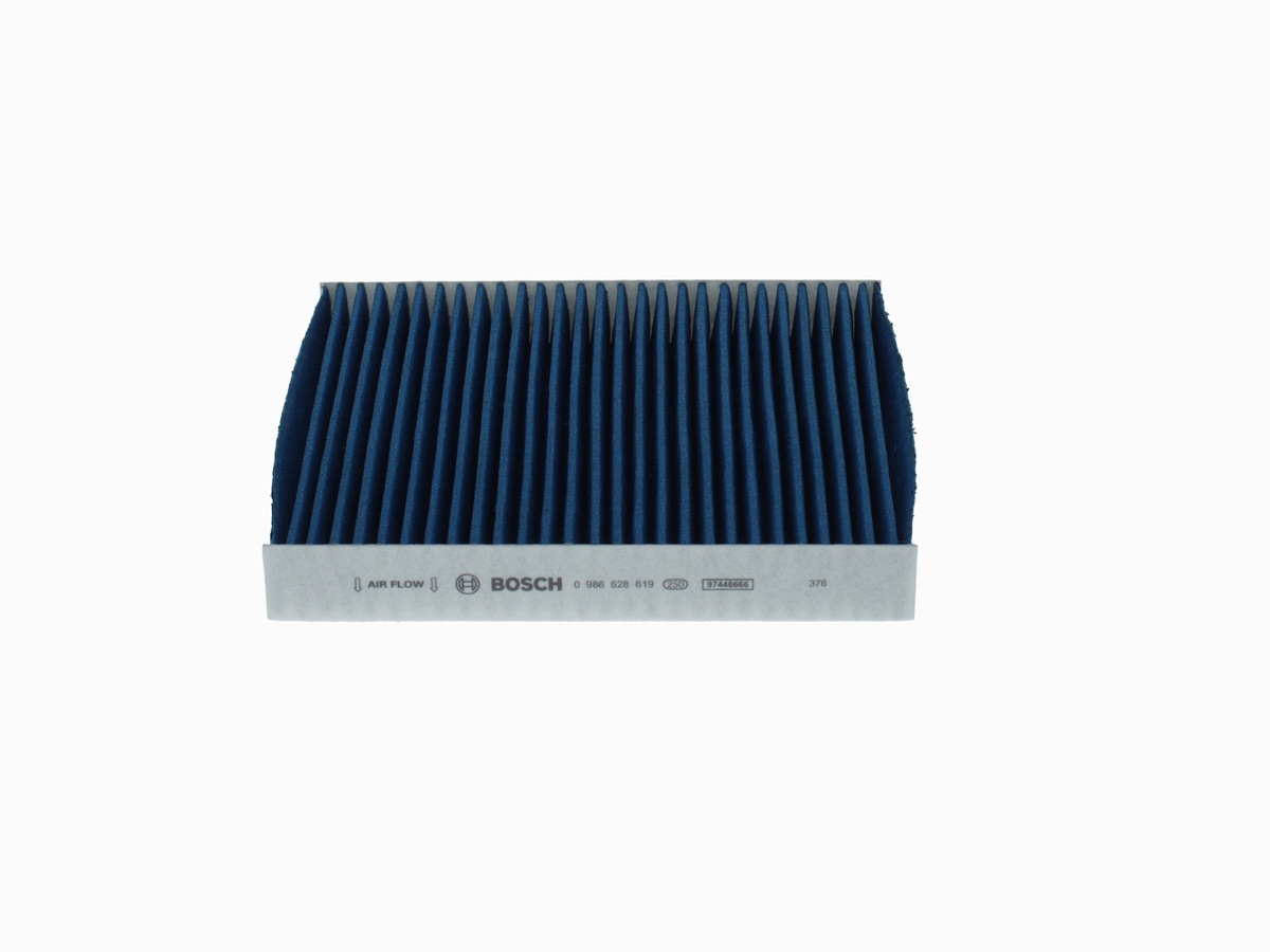 Bosch 0 986 628 619 Pollen Filter
