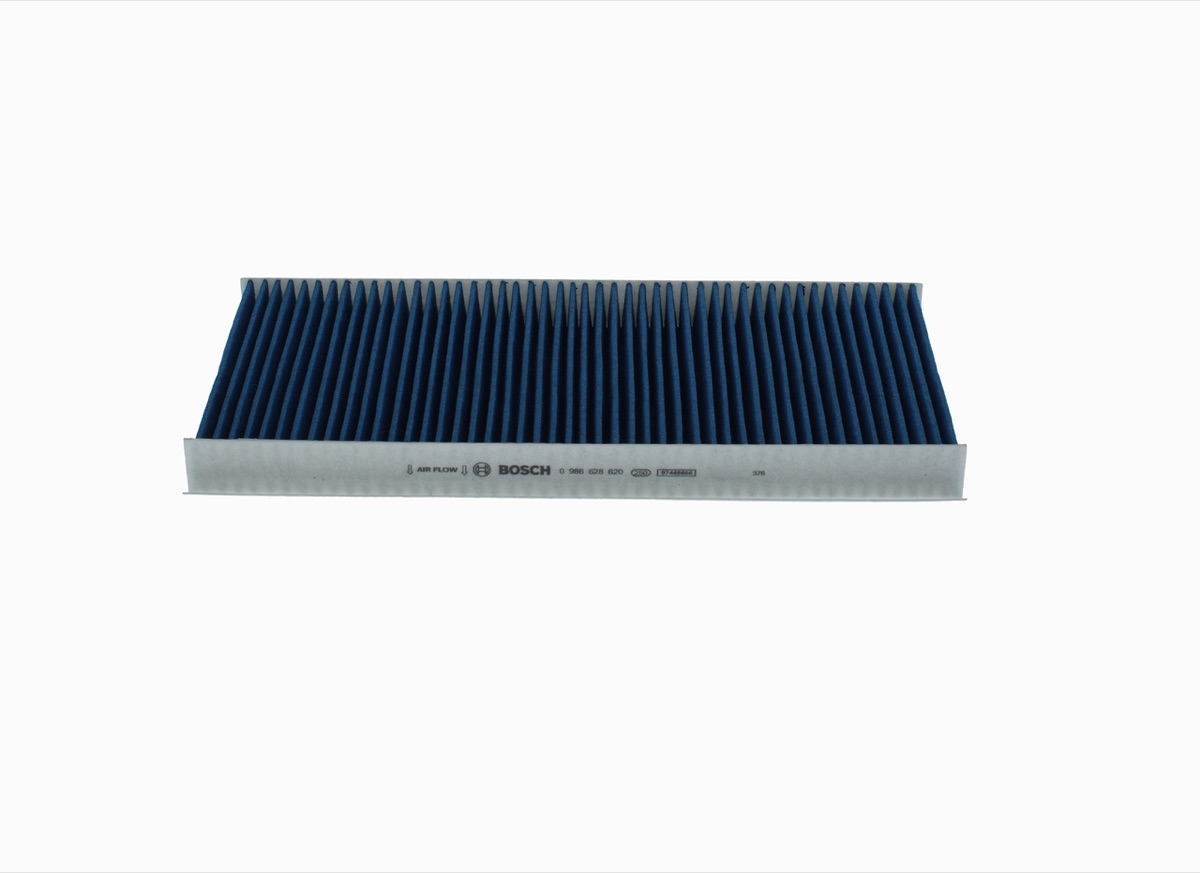 Bosch 0 986 628 620 Pollen Filter