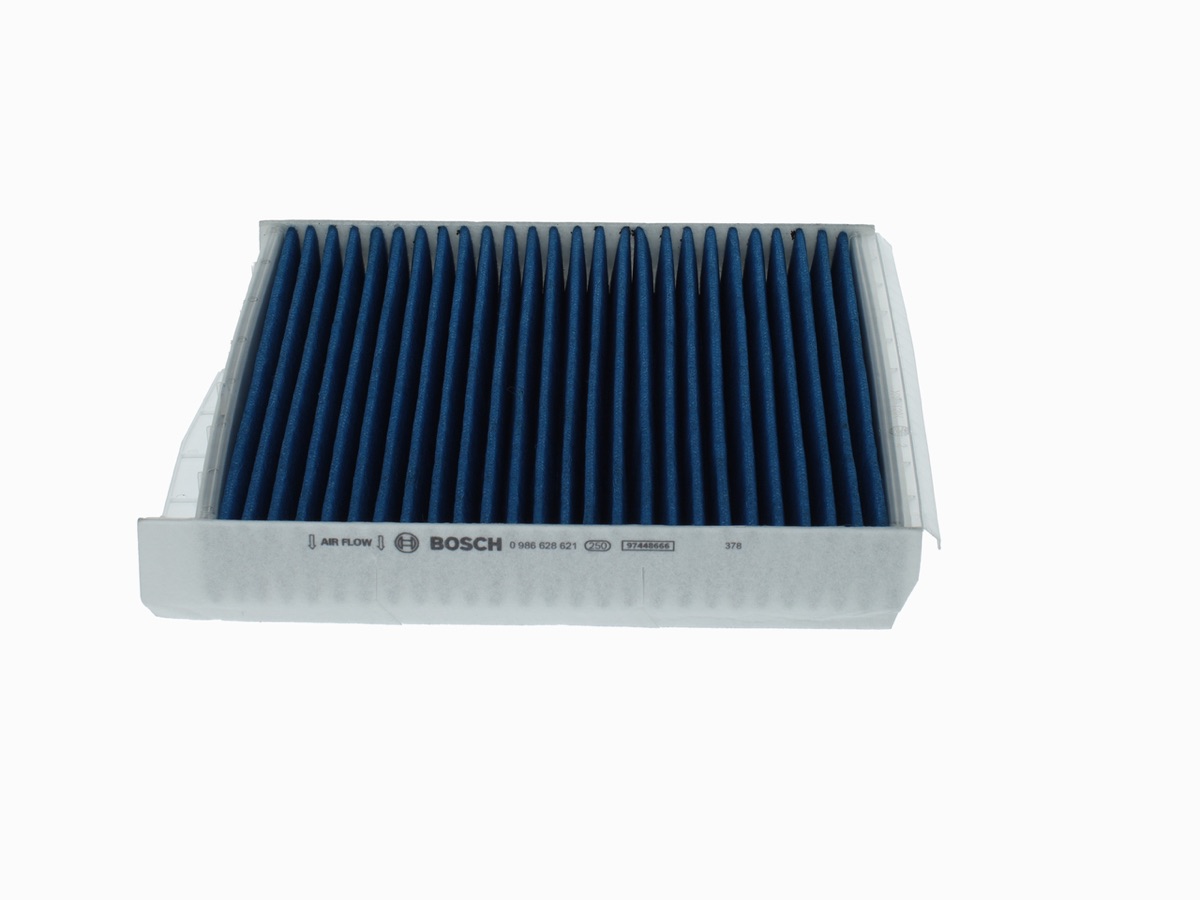 Bosch 0 986 628 621 Pollen Filter