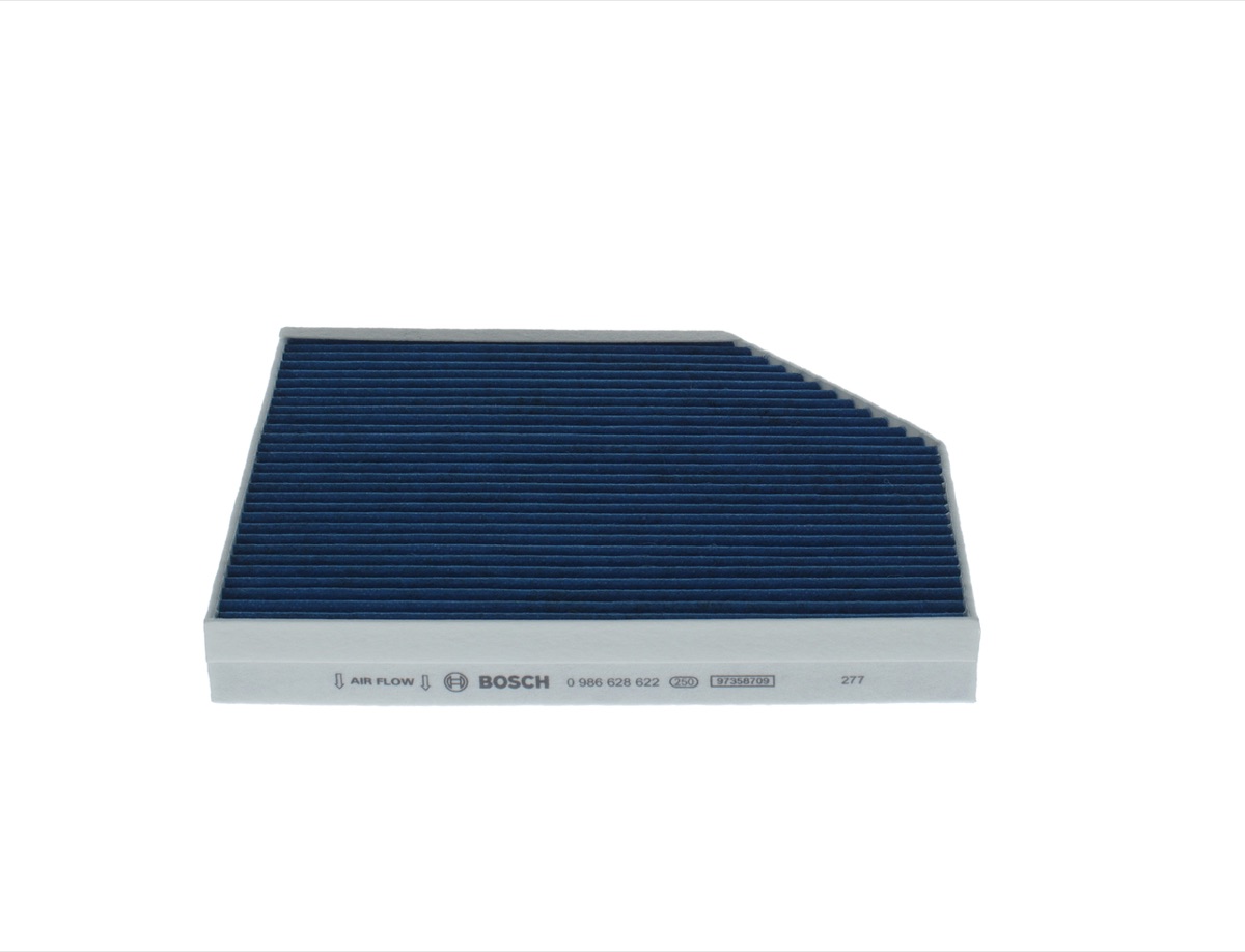 Bosch 0 986 628 622 Pollen Filter
