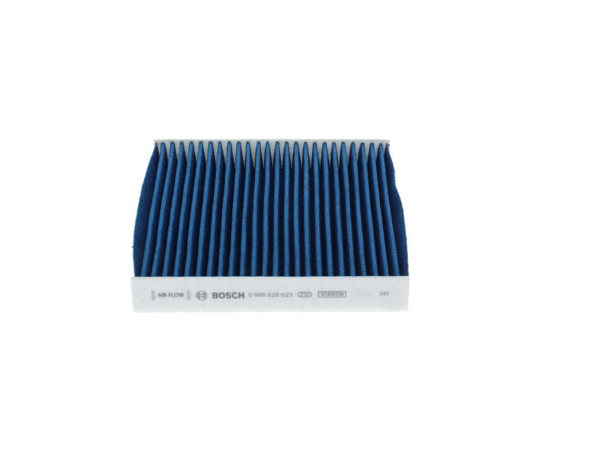 Bosch 0 986 628 623 Pollen Filter