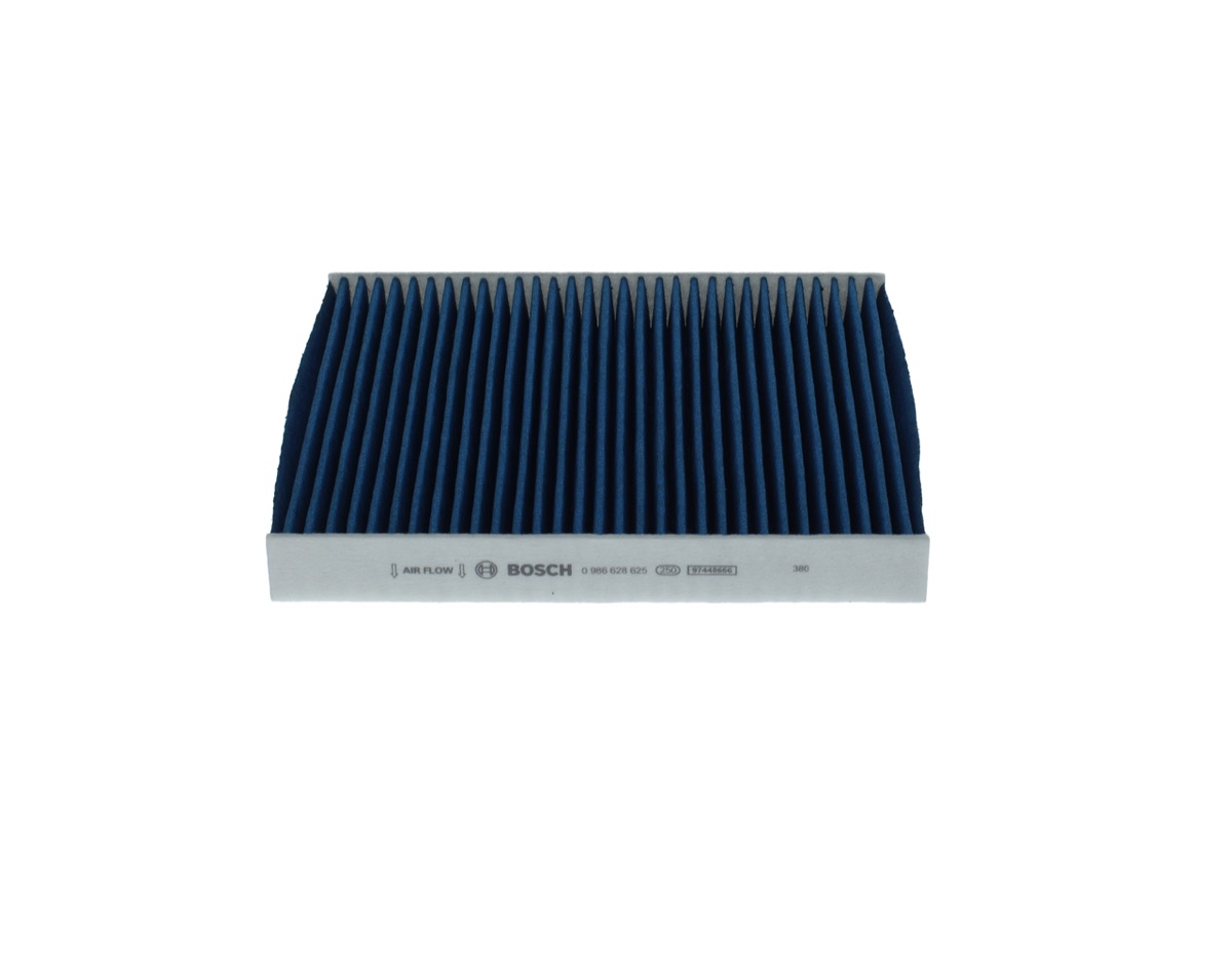 Bosch 0 986 628 625 Pollen Filter